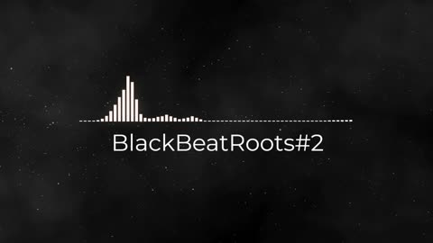 BlackBeatRoots#EP01 ♫ The POWER of HIP HOP at its BEST!