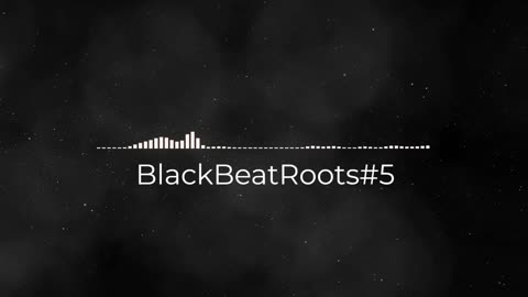 BlackBeatRoots#EP01 ♫ The POWER of HIP HOP at its BEST!