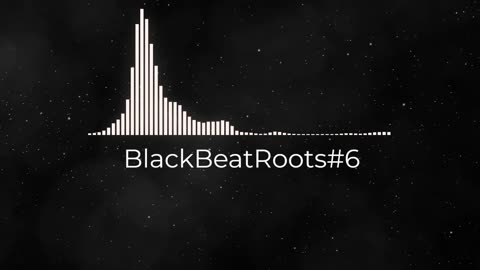 BlackBeatRoots#EP01 ♫ The POWER of HIP HOP at its BEST!