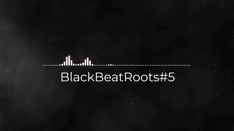 BlackBeatRoots#EP01 ♫ The POWER of HIP HOP at its BEST!