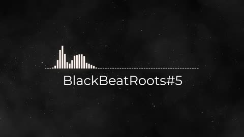 BlackBeatRoots#EP01 ♫ The POWER of HIP HOP at its BEST!