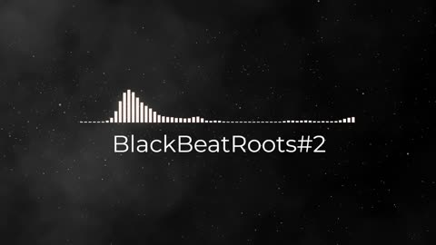 BlackBeatRoots#EP01 ♫ The POWER of HIP HOP at its BEST!