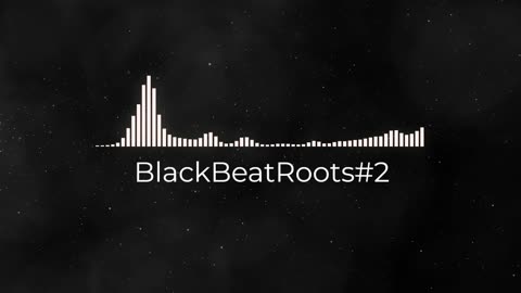 BlackBeatRoots#EP01 ♫ The POWER of HIP HOP at its BEST!