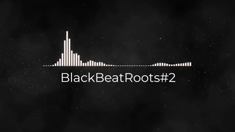 BlackBeatRoots#EP01 ♫ The POWER of HIP HOP at its BEST!