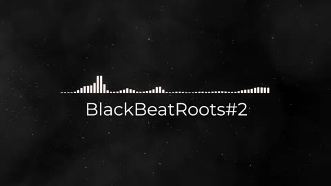 BlackBeatRoots#EP01 ♫ The POWER of HIP HOP at its BEST!