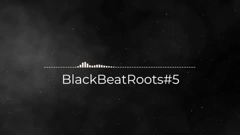 BlackBeatRoots#EP01 ♫ The POWER of HIP HOP at its BEST!