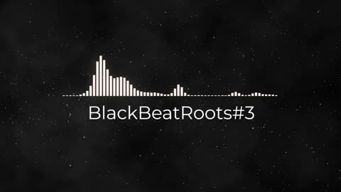 BlackBeatRoots#EP01 ♫ The POWER of HIP HOP at its BEST!