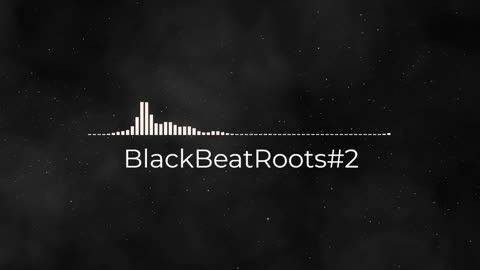 BlackBeatRoots#EP01 ♫ The POWER of HIP HOP at its BEST!