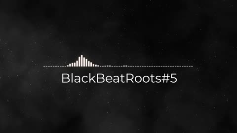 BlackBeatRoots#EP01 ♫ The POWER of HIP HOP at its BEST!