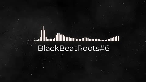 BlackBeatRoots#EP01 ♫ The POWER of HIP HOP at its BEST!