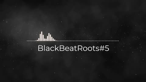 BlackBeatRoots#EP01 ♫ The POWER of HIP HOP at its BEST!