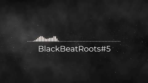 BlackBeatRoots#EP01 ♫ The POWER of HIP HOP at its BEST!