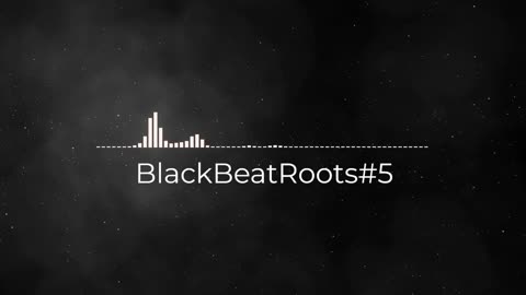 BlackBeatRoots#EP01 ♫ The POWER of HIP HOP at its BEST!