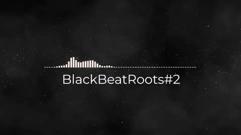 BlackBeatRoots#EP01 ♫ The POWER of HIP HOP at its BEST!