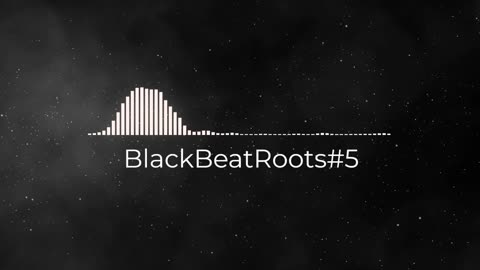 BlackBeatRoots#EP01 ♫ The POWER of HIP HOP at its BEST!