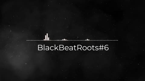 BlackBeatRoots#EP01 ♫ The POWER of HIP HOP at its BEST!