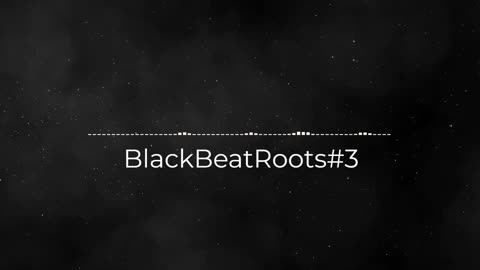 BlackBeatRoots#EP01 ♫ The POWER of HIP HOP at its BEST!