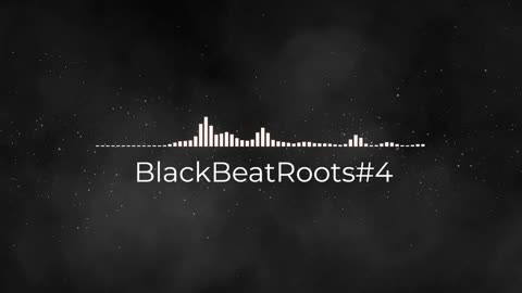 BlackBeatRoots#EP01 ♫ The POWER of HIP HOP at its BEST!