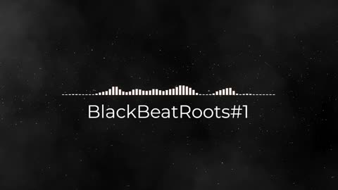 BlackBeatRoots#EP01 ♫ The POWER of HIP HOP at its BEST!