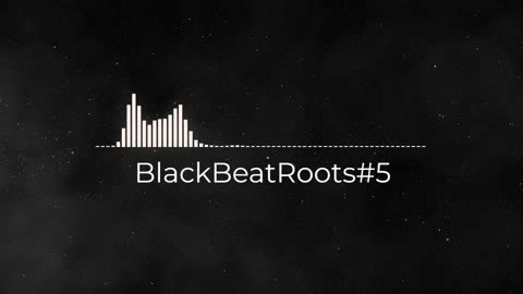 BlackBeatRoots#EP01 ♫ The POWER of HIP HOP at its BEST!