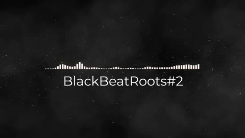 BlackBeatRoots#EP01 ♫ The POWER of HIP HOP at its BEST!