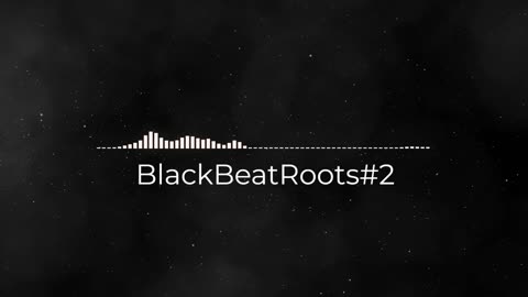 BlackBeatRoots#EP01 ♫ The POWER of HIP HOP at its BEST!