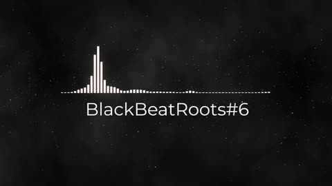 BlackBeatRoots#EP01 ♫ The POWER of HIP HOP at its BEST!