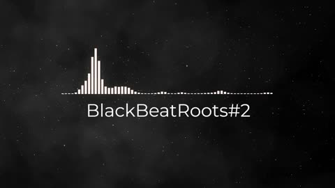 BlackBeatRoots#EP01 ♫ The POWER of HIP HOP at its BEST!