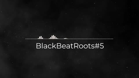 BlackBeatRoots#EP01 ♫ The POWER of HIP HOP at its BEST!