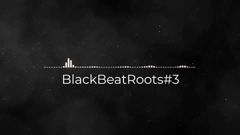 BlackBeatRoots#EP01 ♫ The POWER of HIP HOP at its BEST!