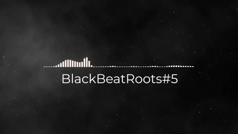 BlackBeatRoots#EP01 ♫ The POWER of HIP HOP at its BEST!