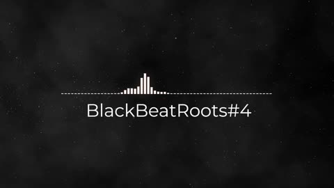 BlackBeatRoots#EP01 ♫ The POWER of HIP HOP at its BEST!