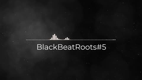 BlackBeatRoots#EP01 ♫ The POWER of HIP HOP at its BEST!