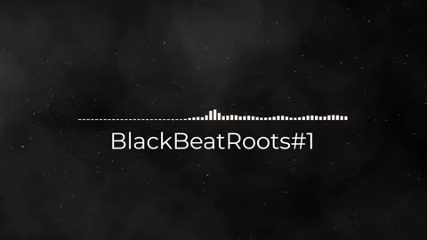 BlackBeatRoots#EP01 ♫ The POWER of HIP HOP at its BEST!