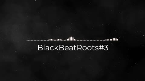 BlackBeatRoots#EP01 ♫ The POWER of HIP HOP at its BEST!