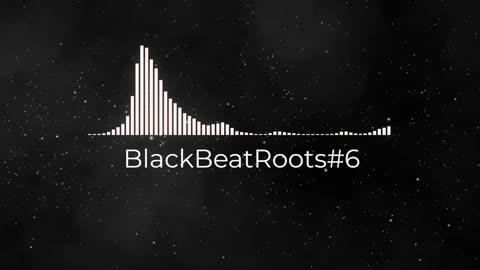 BlackBeatRoots#EP01 ♫ The POWER of HIP HOP at its BEST!