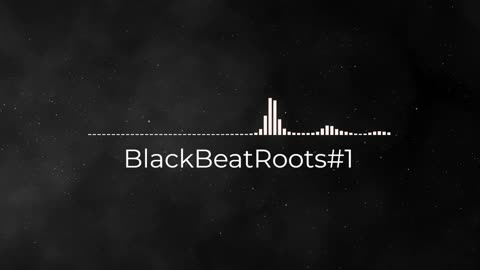 BlackBeatRoots#EP01 ♫ The POWER of HIP HOP at its BEST!