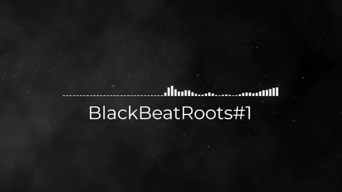 BlackBeatRoots#EP01 ♫ The POWER of HIP HOP at its BEST!