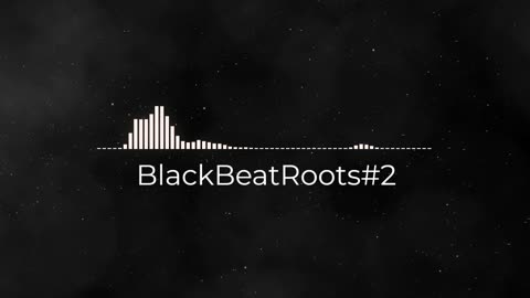 BlackBeatRoots#EP01 ♫ The POWER of HIP HOP at its BEST!