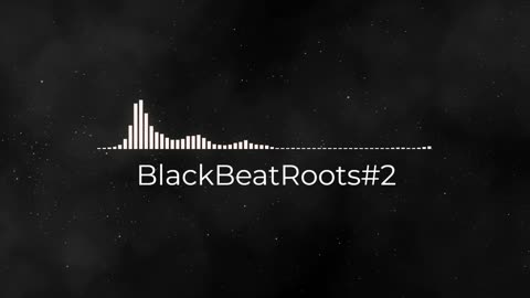 BlackBeatRoots#EP01 ♫ The POWER of HIP HOP at its BEST!