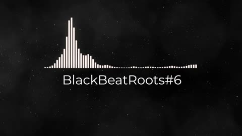 BlackBeatRoots#EP01 ♫ The POWER of HIP HOP at its BEST!