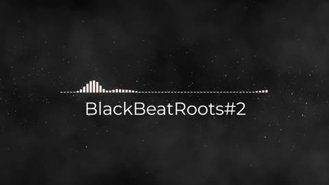 BlackBeatRoots#EP01 ♫ The POWER of HIP HOP at its BEST!