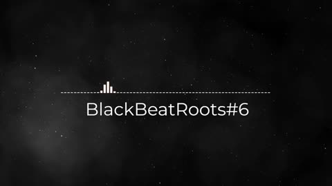 BlackBeatRoots#EP01 ♫ The POWER of HIP HOP at its BEST!