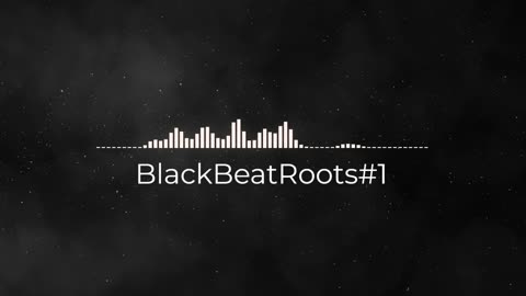 BlackBeatRoots#EP01 ♫ The POWER of HIP HOP at its BEST!