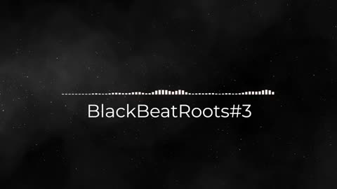 BlackBeatRoots#EP01 ♫ The POWER of HIP HOP at its BEST!