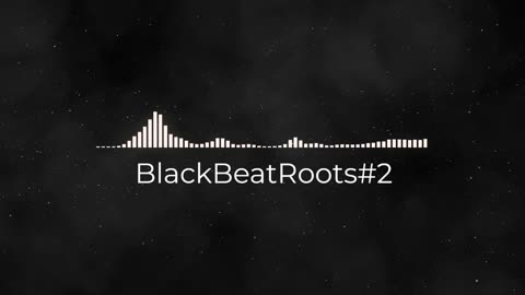 BlackBeatRoots#EP01 ♫ The POWER of HIP HOP at its BEST!