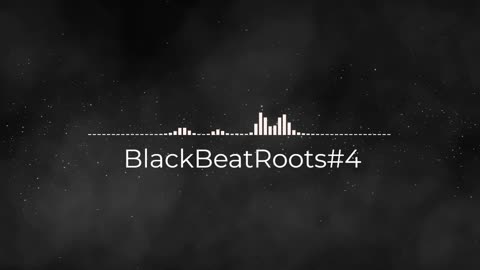 BlackBeatRoots#EP01 ♫ The POWER of HIP HOP at its BEST!