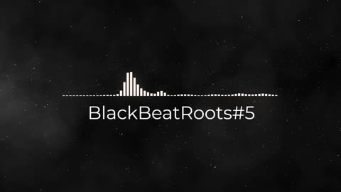 BlackBeatRoots#EP01 ♫ The POWER of HIP HOP at its BEST!