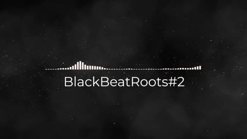 BlackBeatRoots#EP01 ♫ The POWER of HIP HOP at its BEST!