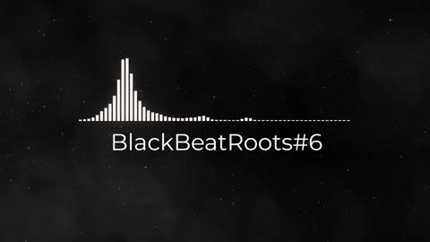 BlackBeatRoots#EP01 ♫ The POWER of HIP HOP at its BEST!